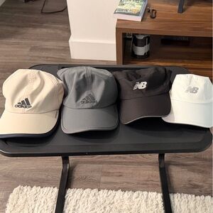 Athletic Hats